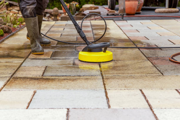 Best Driveway Pressure Washing  in Bedford, TX